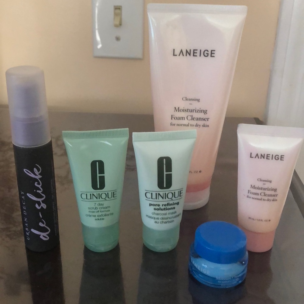 laneige n clinique